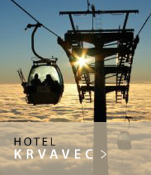 Hotel Krvavec