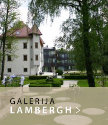 Galerija Lambergh