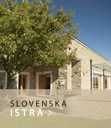 Slovenska Istra
